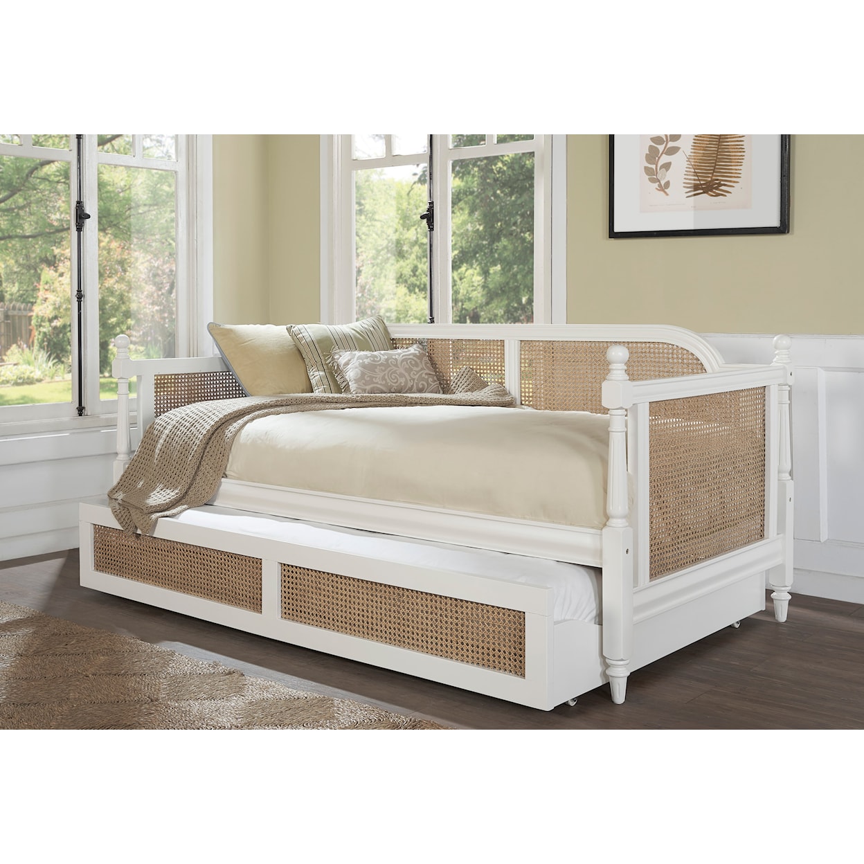 Hillsdale Melanie Twin Daybed