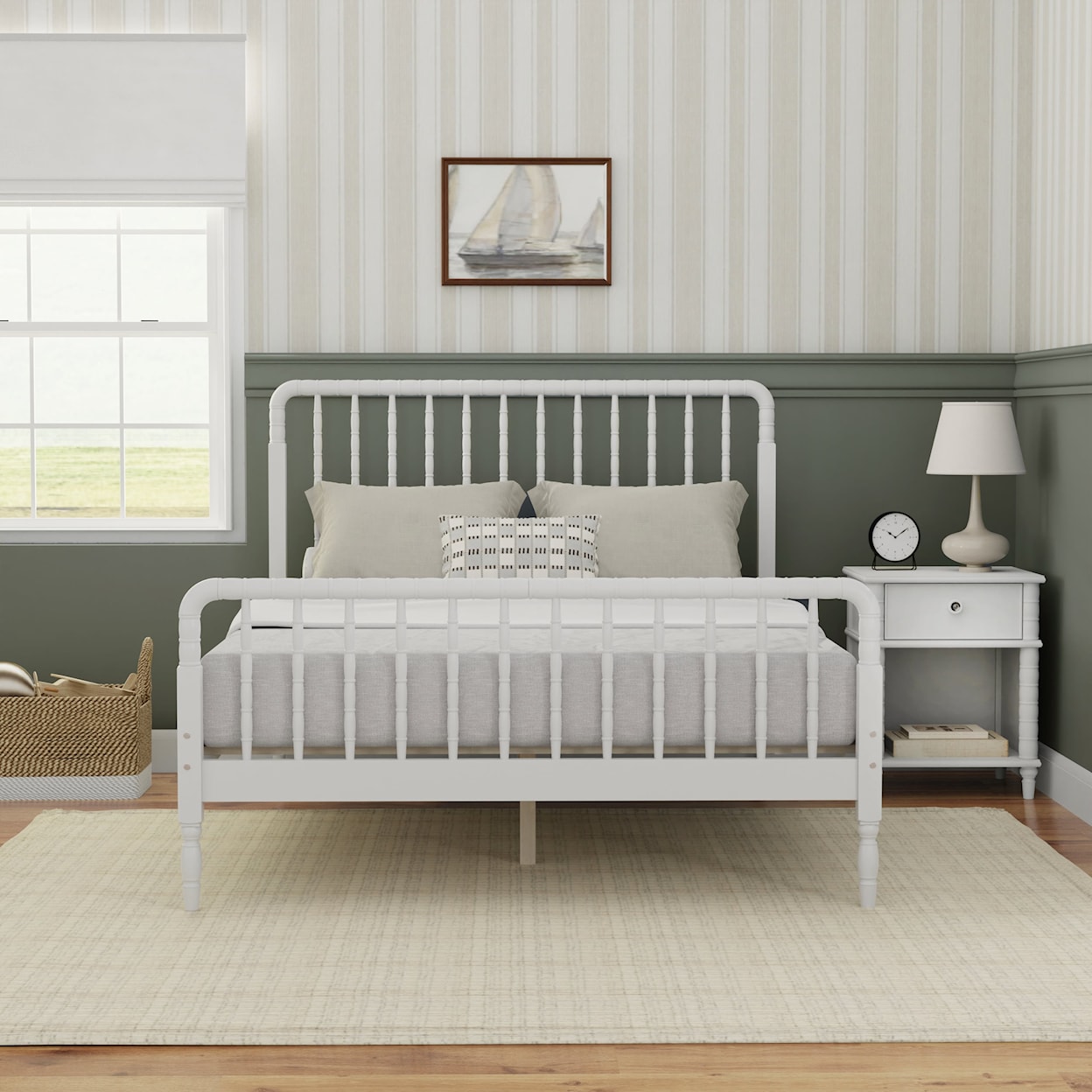 Hillsdale Alva Bed