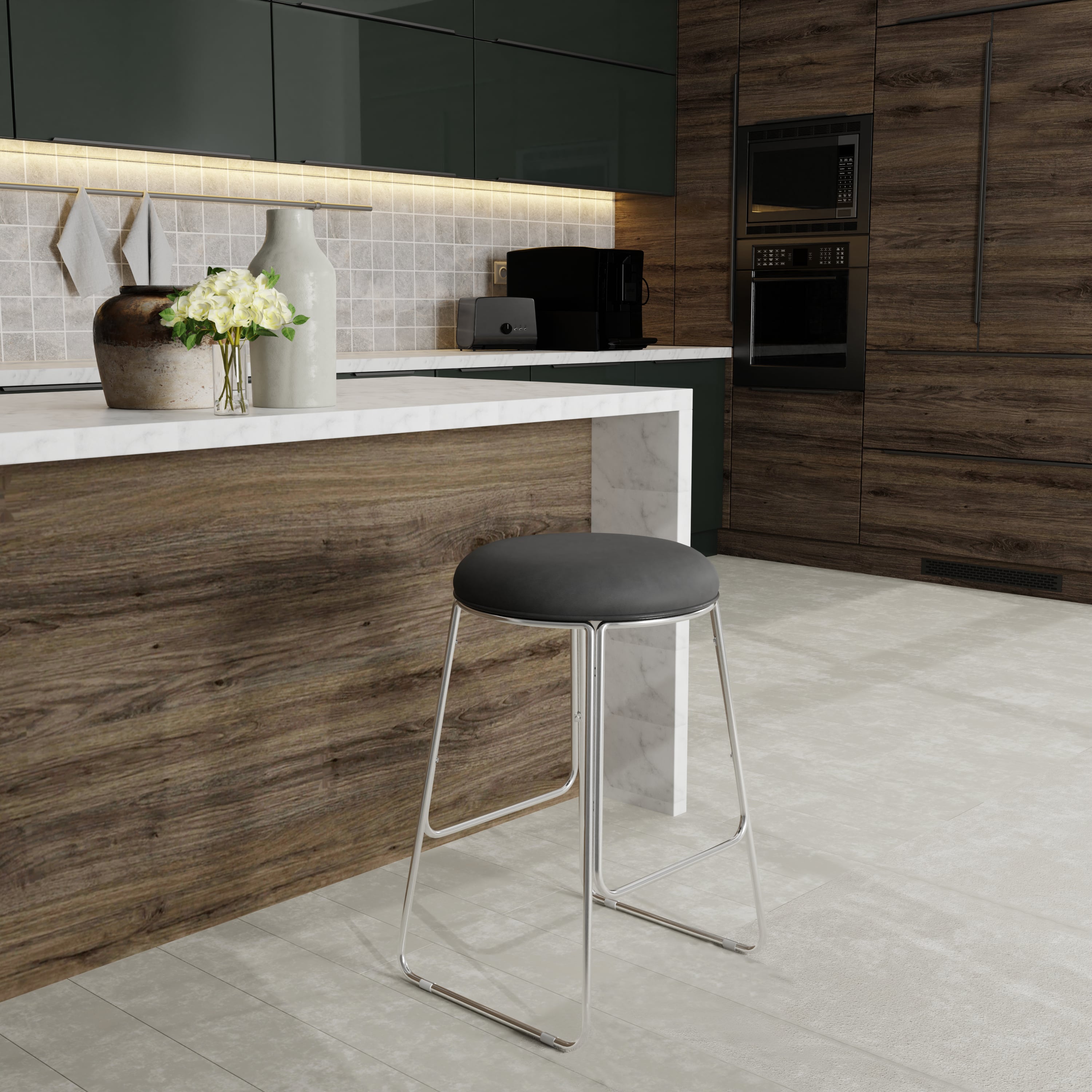 Hillsdale Southlake Counter Stool