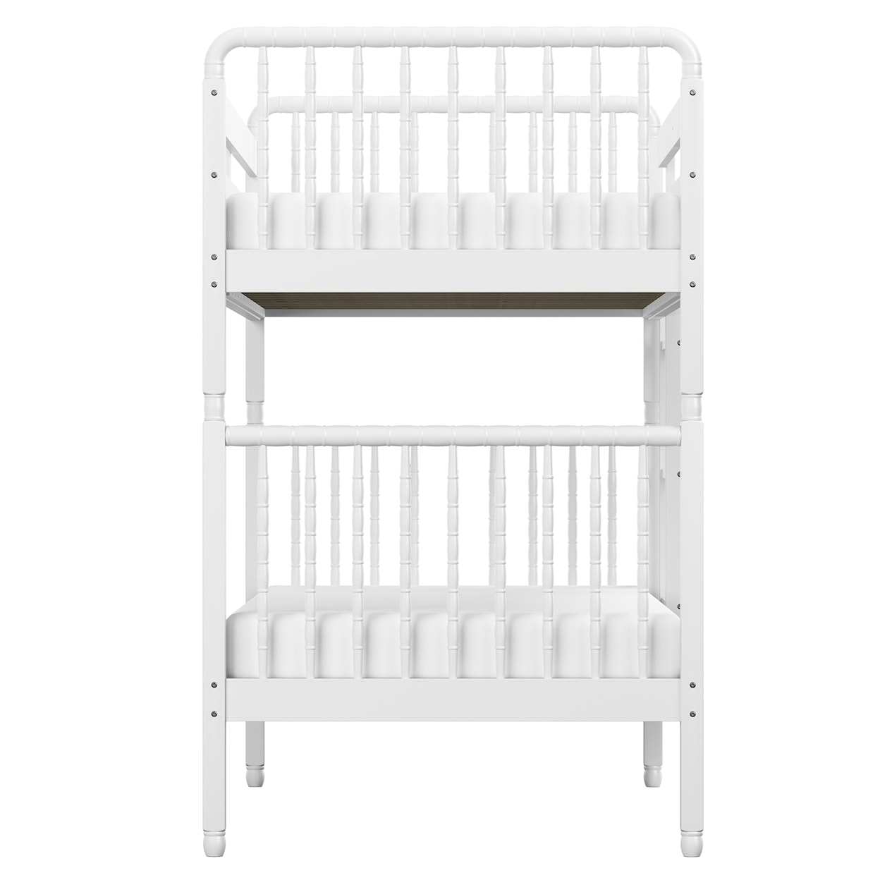 Hillsdale Alva Bunk Bed