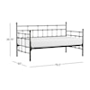 Hillsdale Providence Daybeds