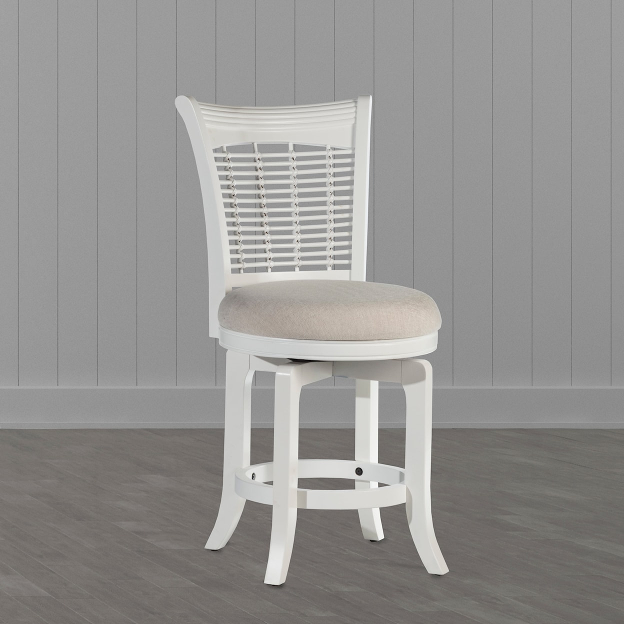 Hillsdale Bayberry Counter Stool