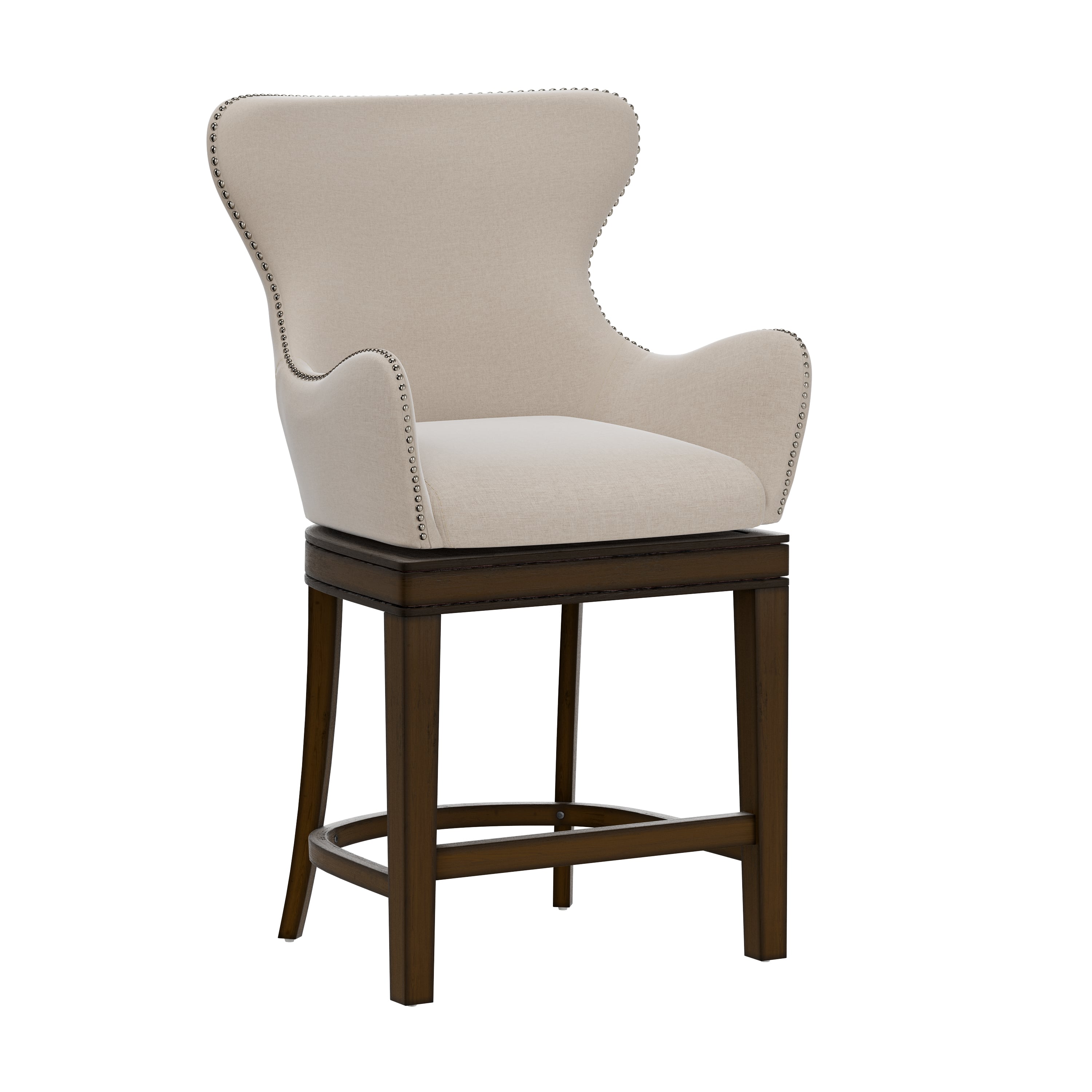 Hillsdale Caydena Counter Stool