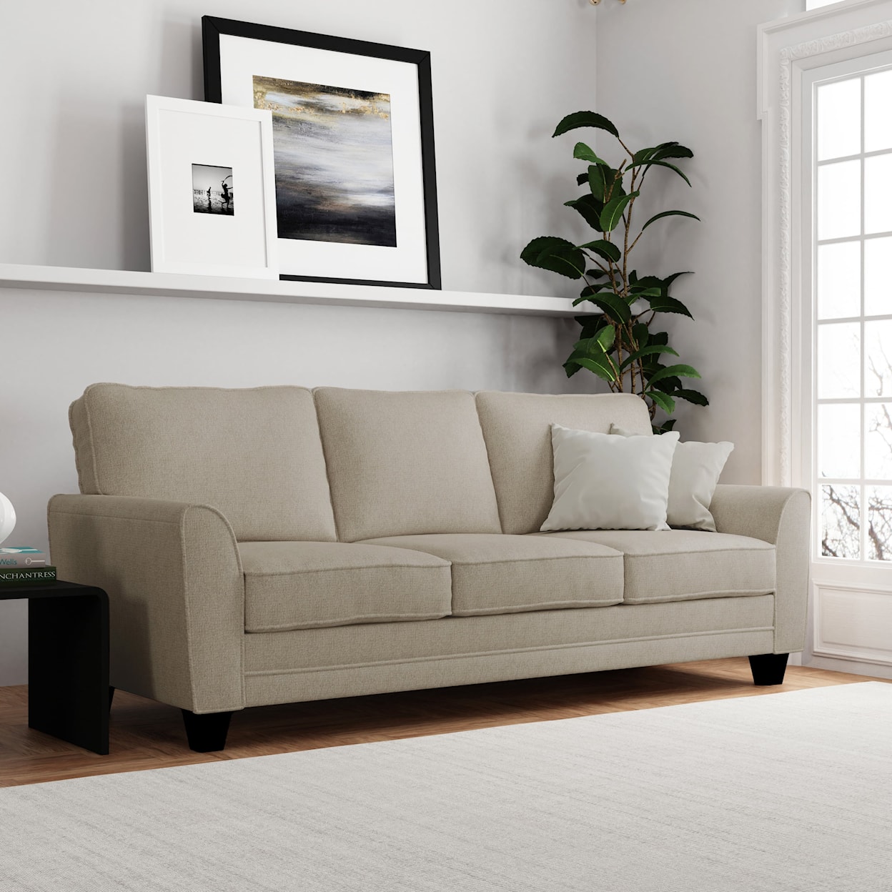 Hillsdale Daniel Sofa