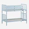 Hillsdale Alva Bunk Bed