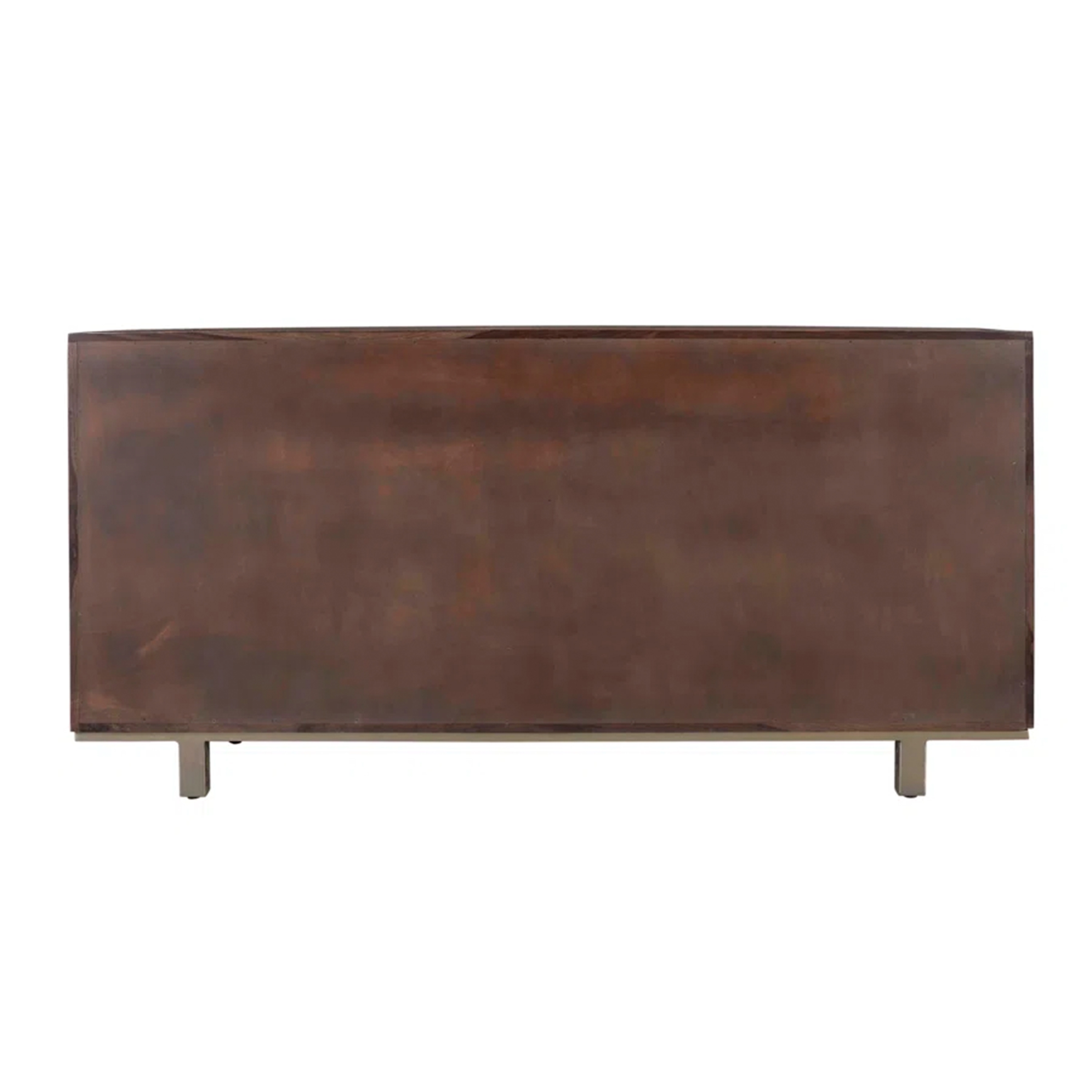 4-Door Credenza