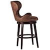 Hillsdale Mid-City Counter Stool