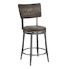 Hillsdale Jennings Counter Stool