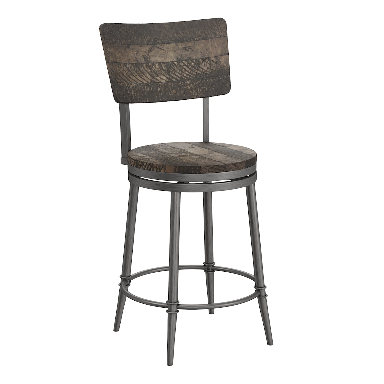 Hillsdale Jennings Counter Stool