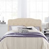 Hillsdale Nicole Full/Queen Headboard