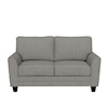 Hillsdale Daniel Loveseat