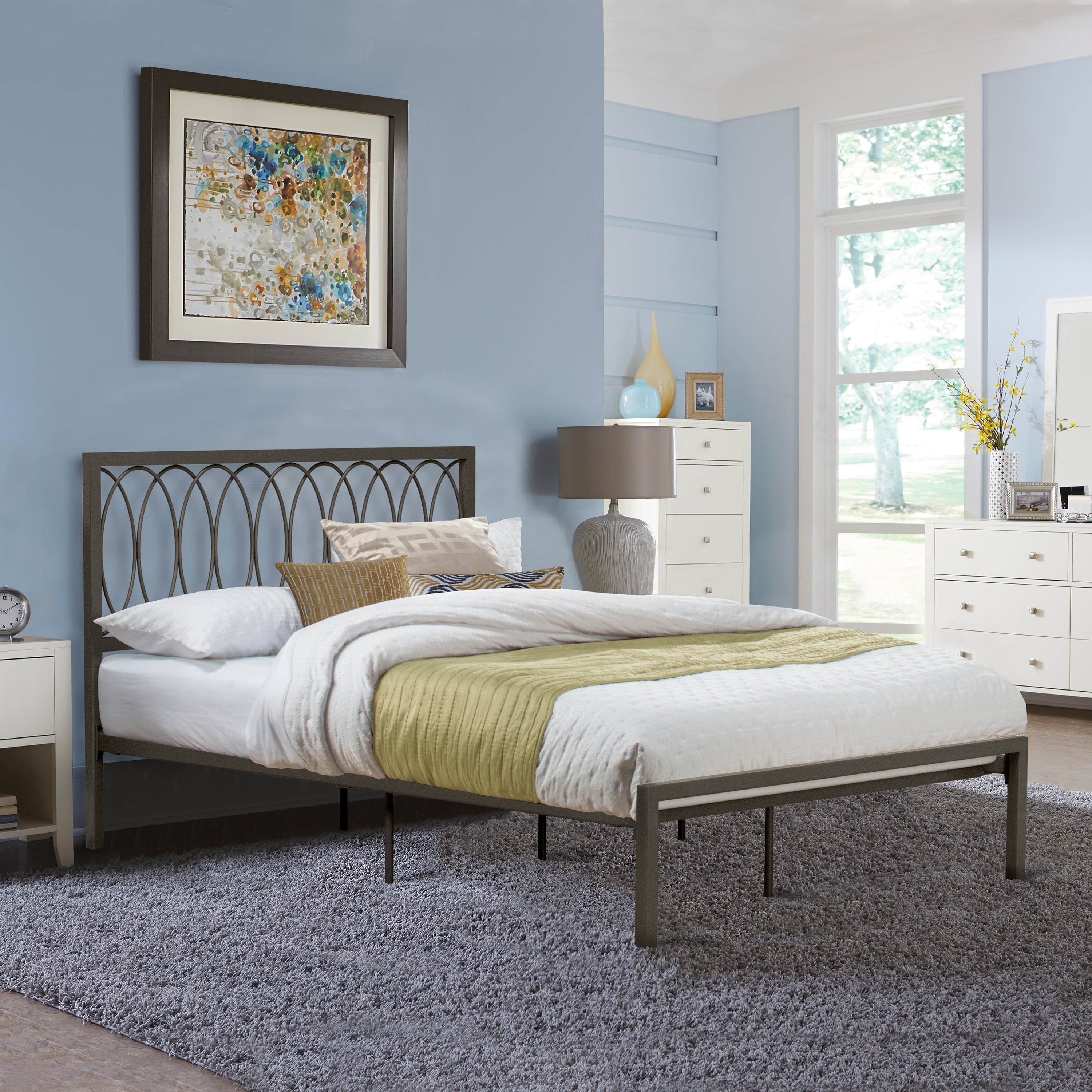 Hillsdale Naomi Bed