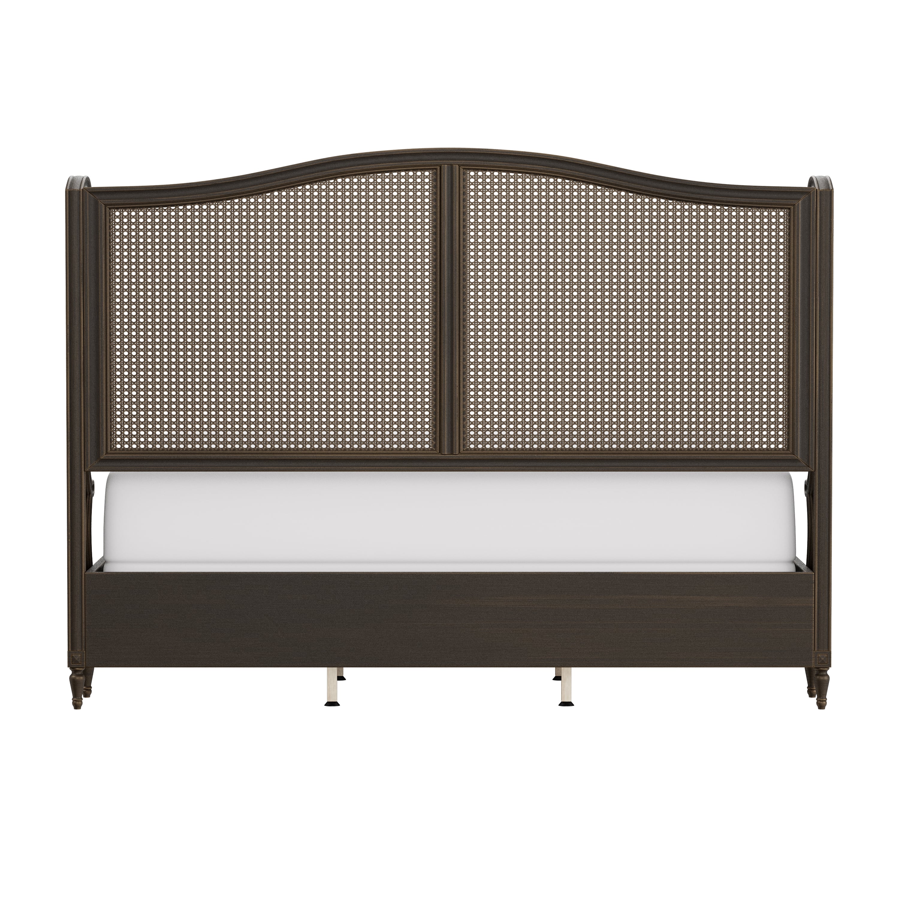 Hillsdale Sausalito King Bed