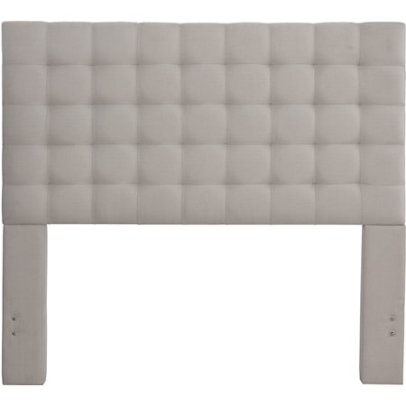 King Headboard