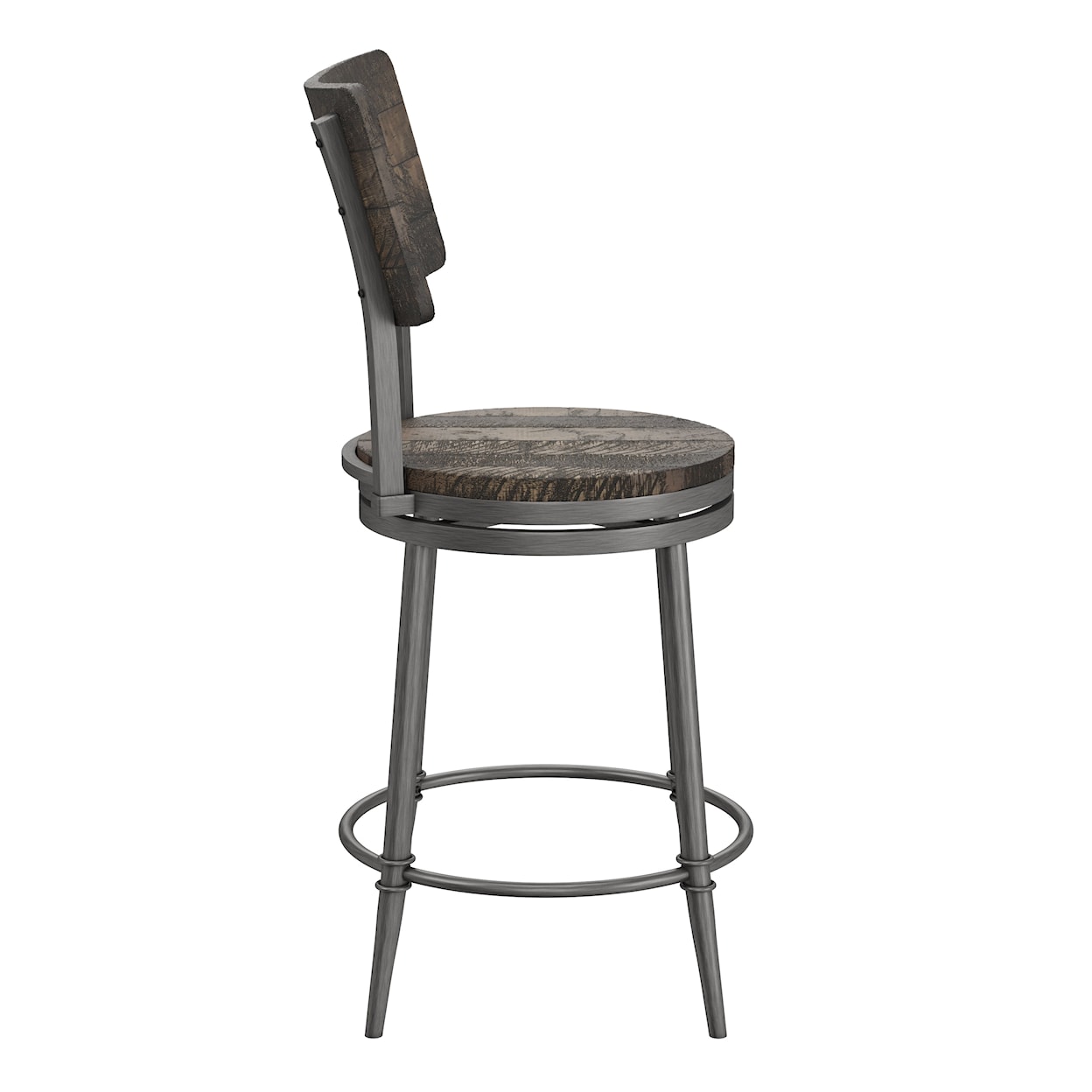 Hillsdale Jennings Counter Stool