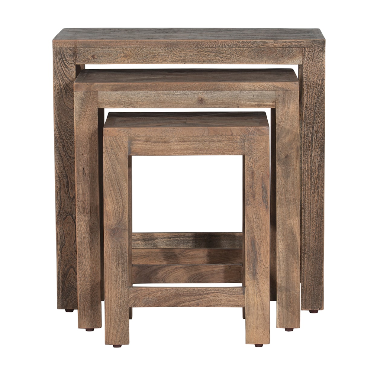 Hillsdale Wilkerson Nesting Tables