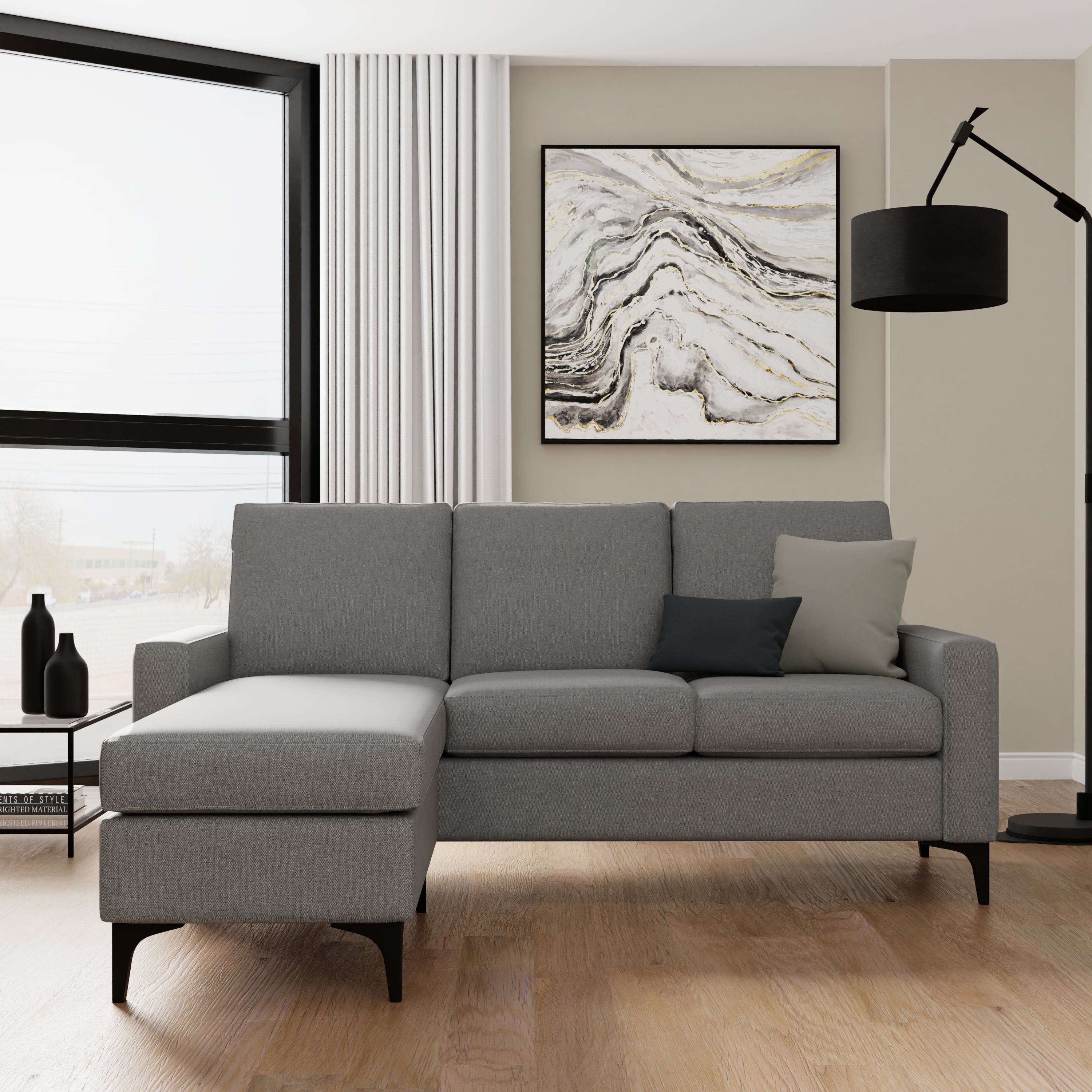 HH2 Home Matthew Sofa