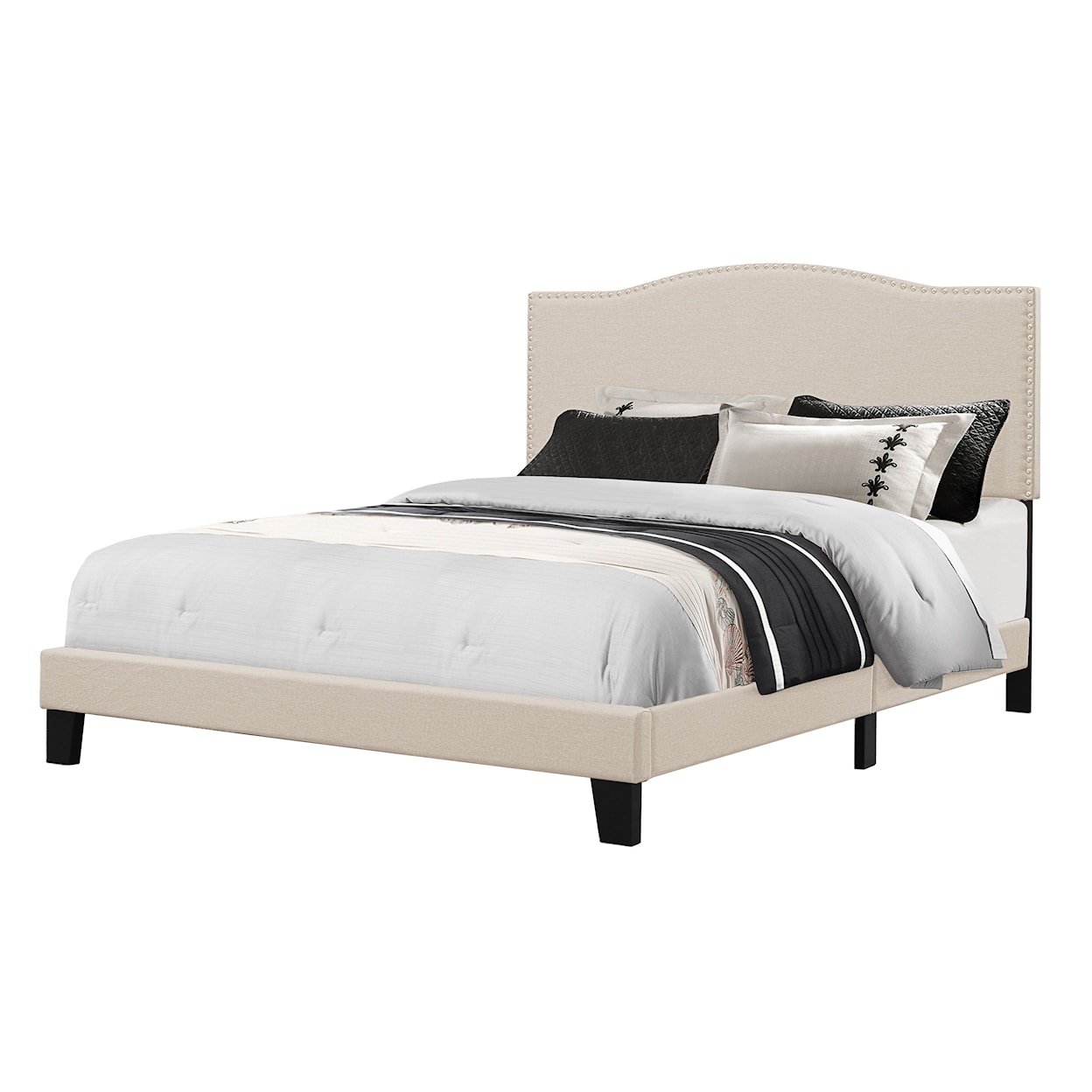 Hillsdale Kiley King Bed