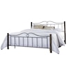 Hillsdale Dumont Bed