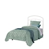 Hillsdale Julien Twin Headboard