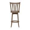 Hillsdale Savana Barstool