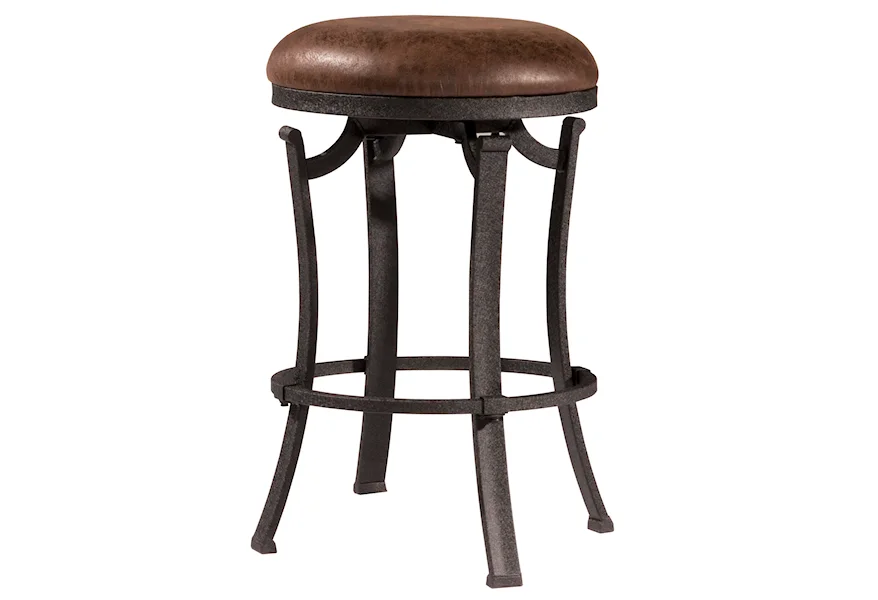 Kelford Counter Stool by Hillsdale at Corner Furniture