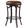 Hillsdale Kelford Counter Stool