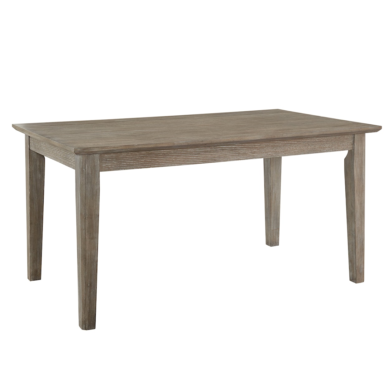 Hillsdale Kirkwood Dining Table