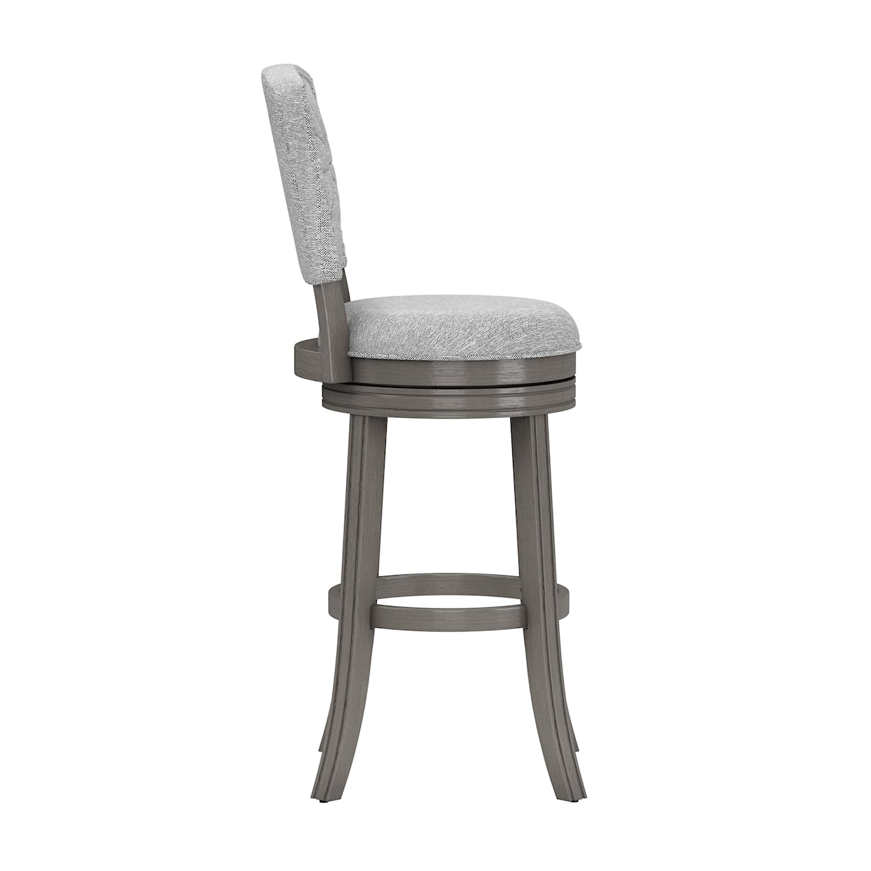 Hillsdale Santa Clara II Barstool