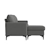 Hillsdale Alamay Sectional Sofa