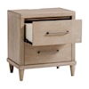 Hillsdale Portsmouth Nightstand