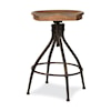 Hillsdale Worland Adjustable Stool