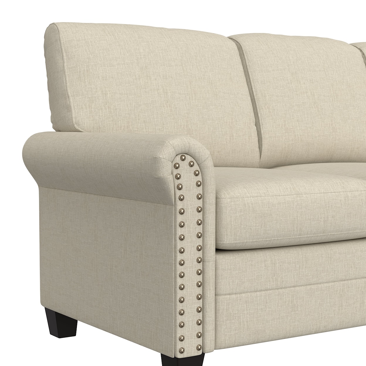 Hillsdale Barroway Sofa