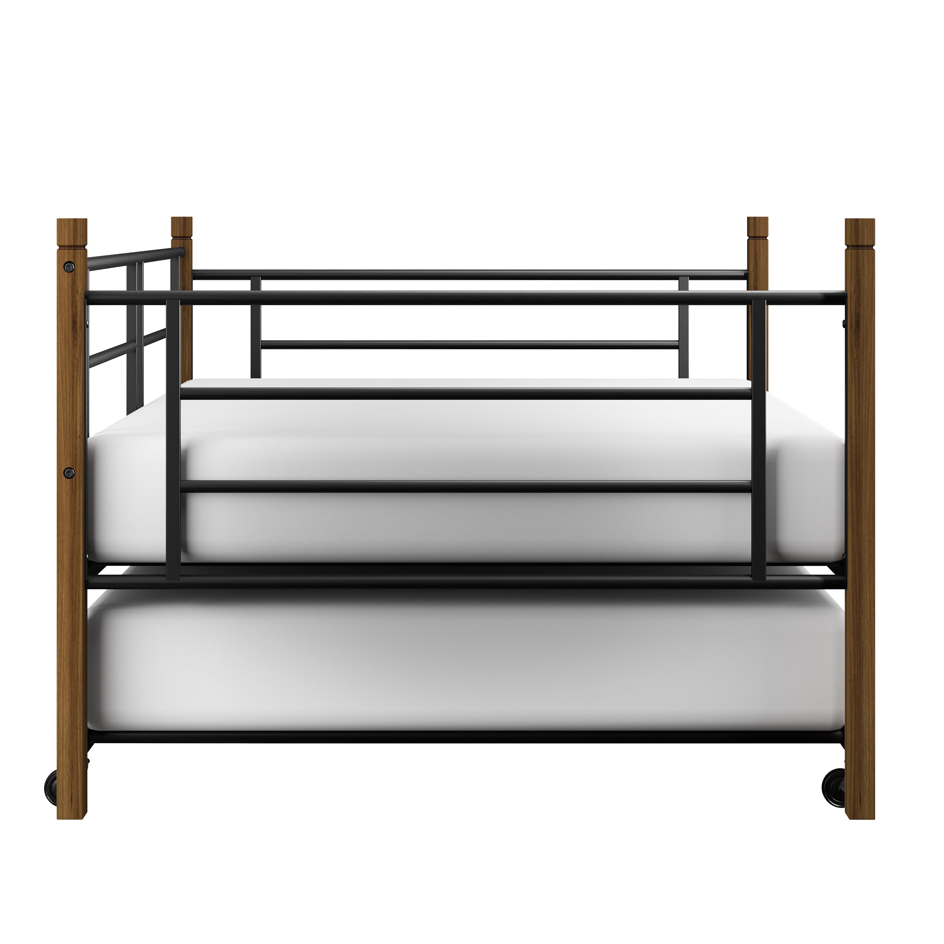 Metal Twin Daybed