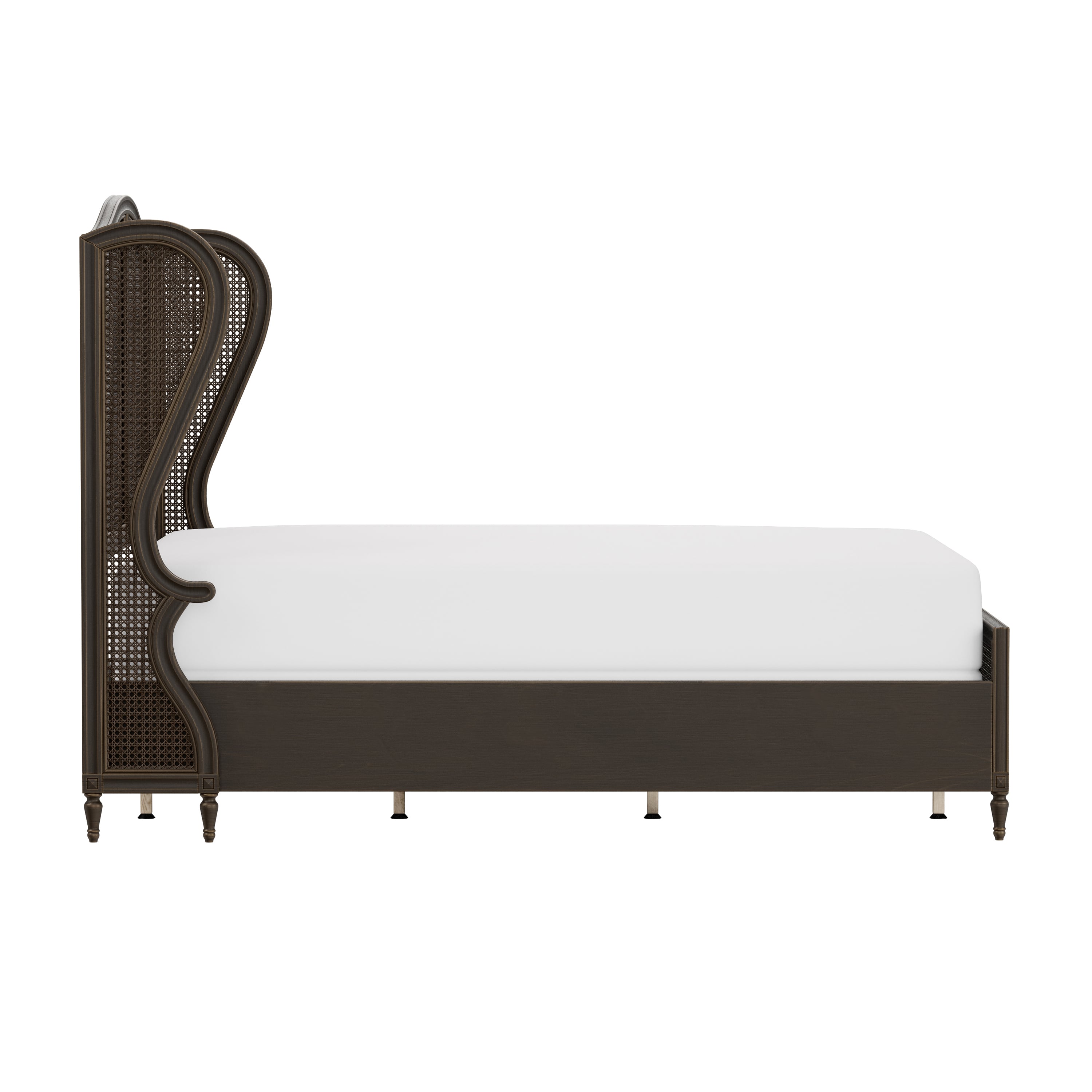 Hillsdale Sausalito Queen Bed