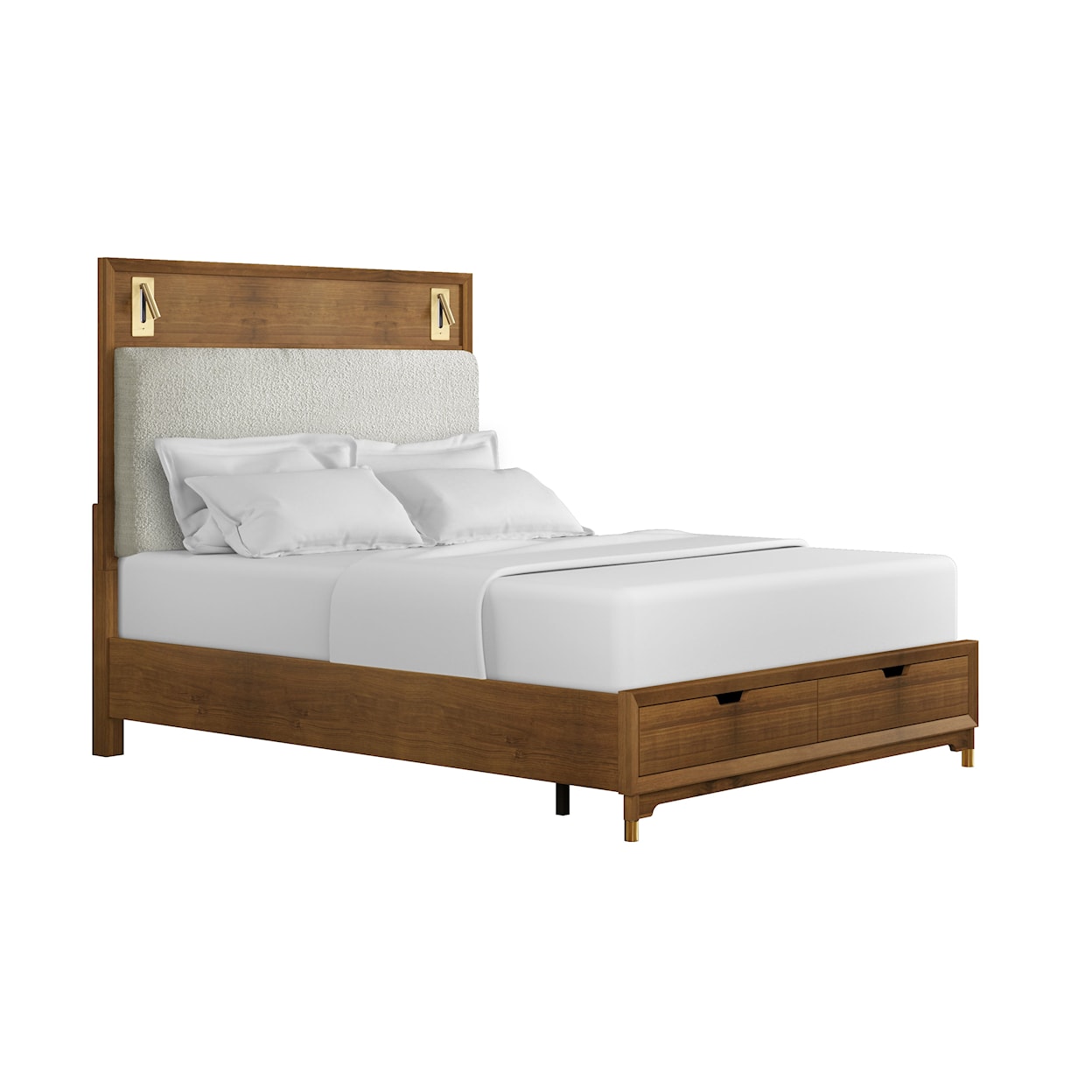 Hillsdale Margo Queen Bed