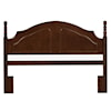 Hillsdale Cheryl Full/Queen Headboard