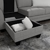 Hillsdale Daniel Sofa