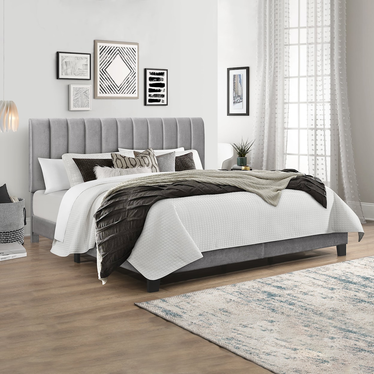 Hillsdale Crestone Bed