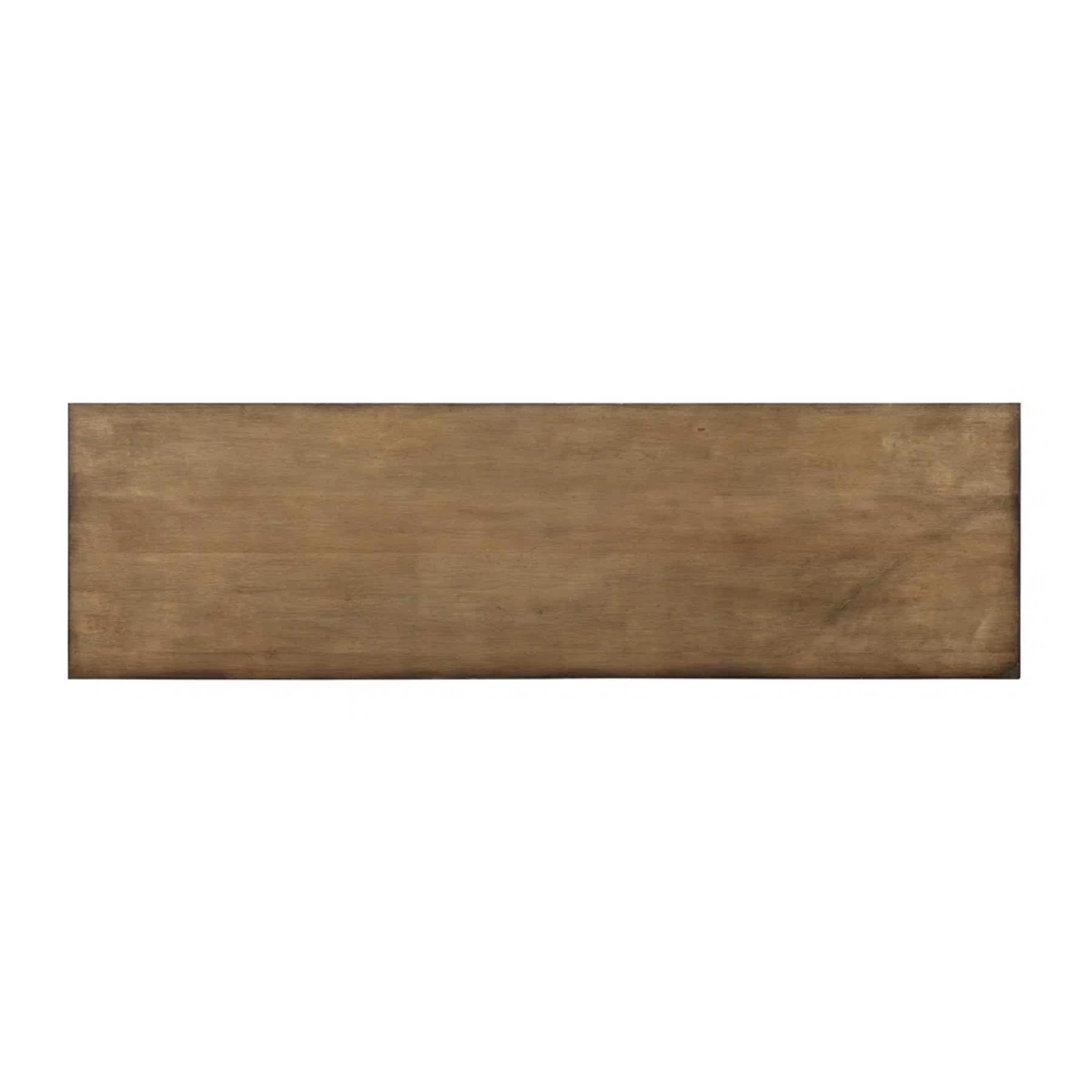 4-Door Media Credenza