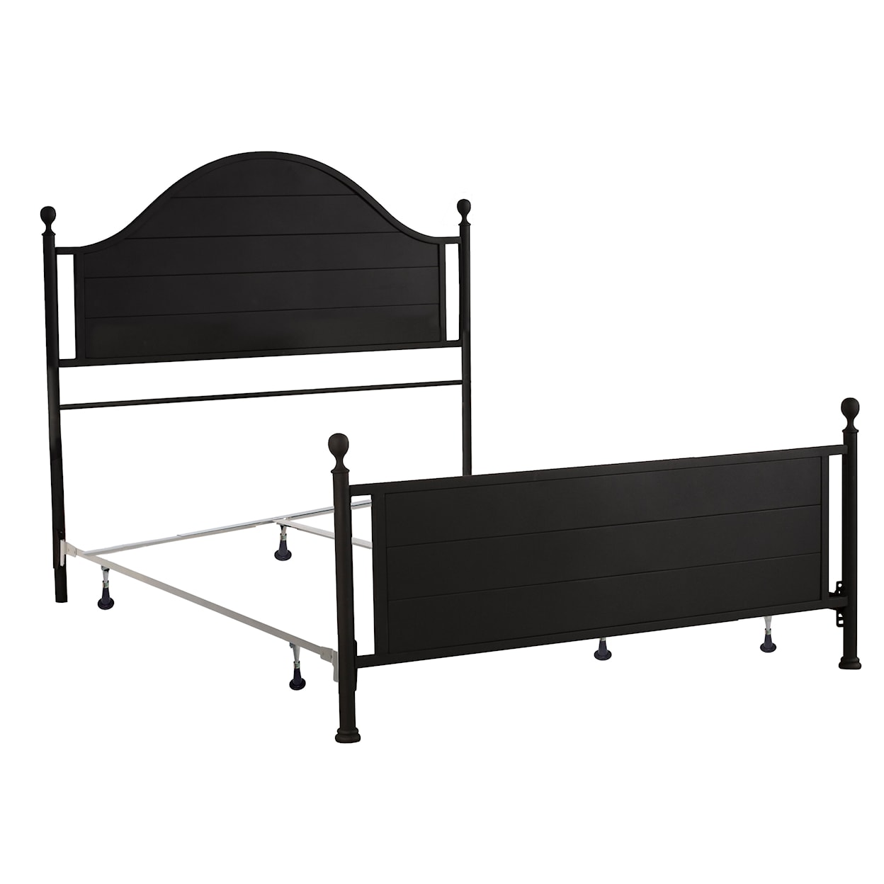 Hillsdale Cumberland King Bed