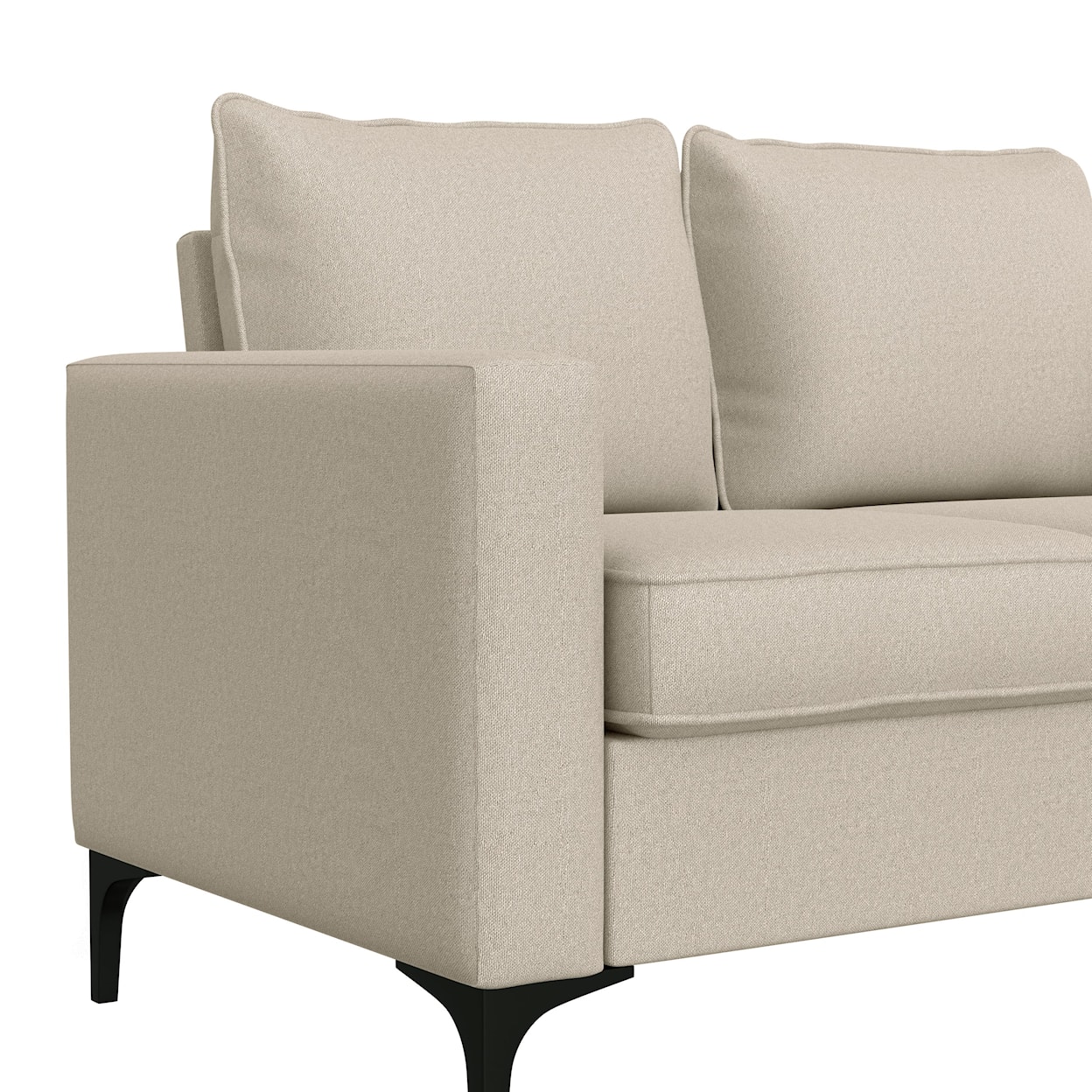 Hillsdale Alamay Loveseat