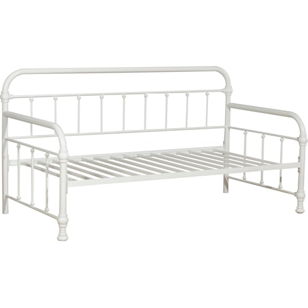 Kirkland Metal Twin Daybed