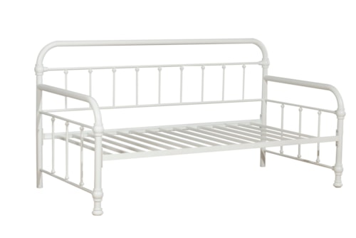 Kirkland Metal Twin Daybed
