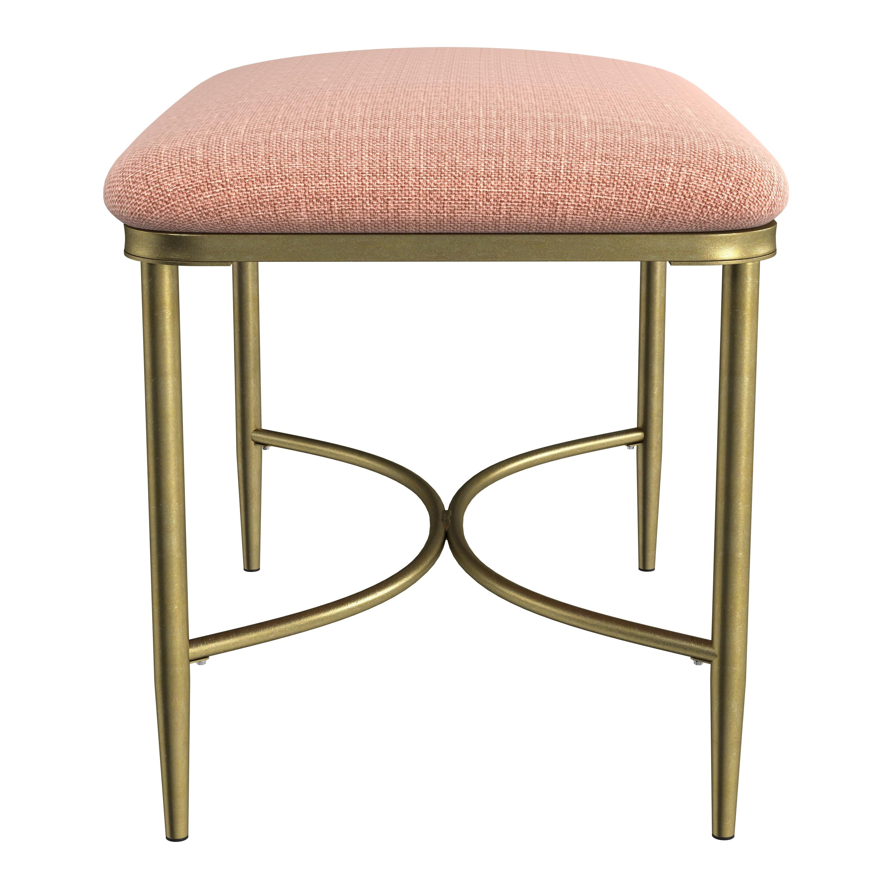 Vanity Stool