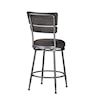 Hillsdale Melange Counter Stool