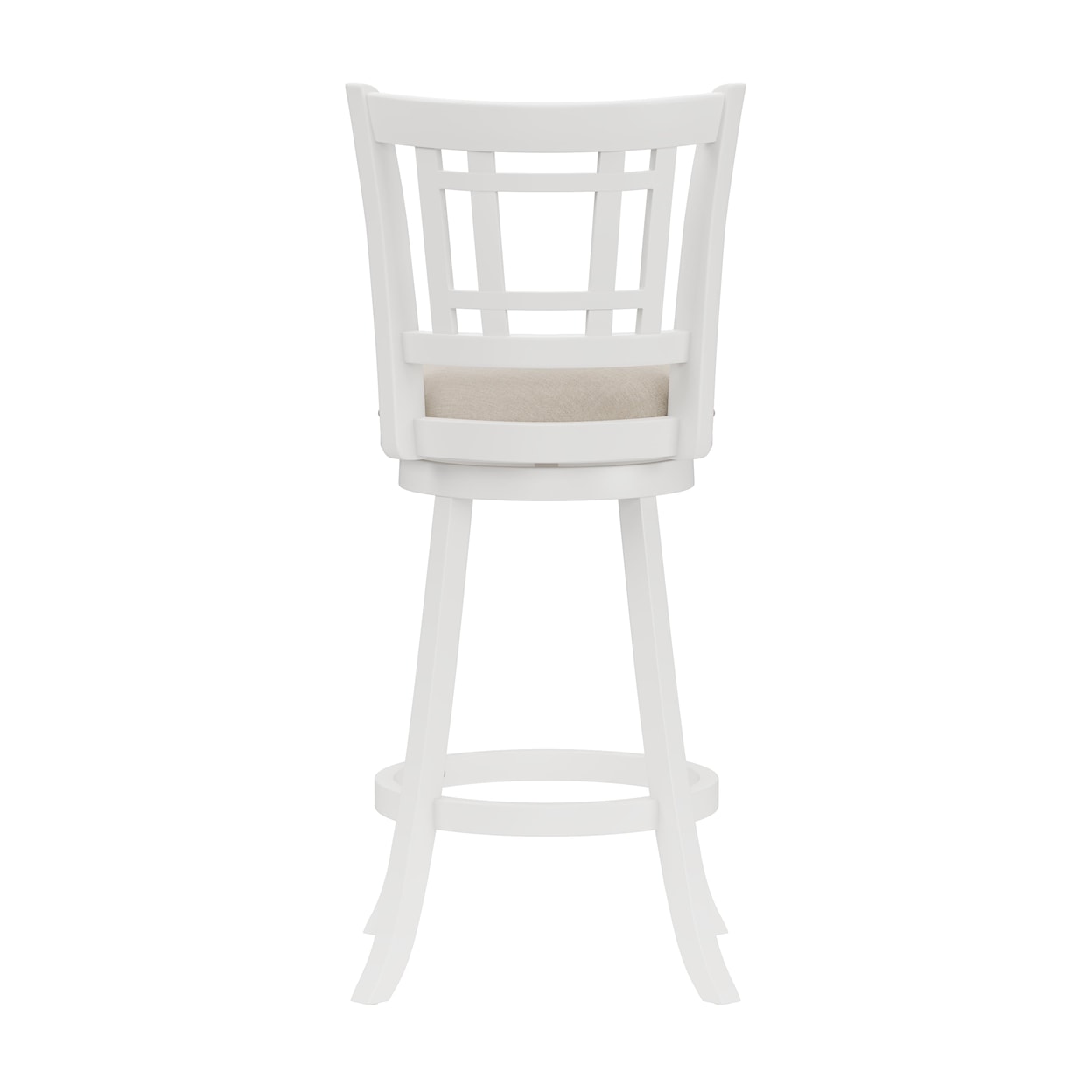 Hillsdale Fairfox Barstool