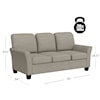 Hillsdale Lorena Sofa