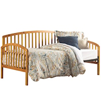 Wood Twin Daybed