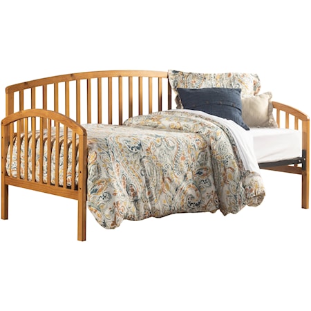 Wood Twin Daybed